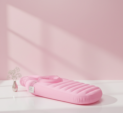 Aufblasbares Schwangerschafts-kissen