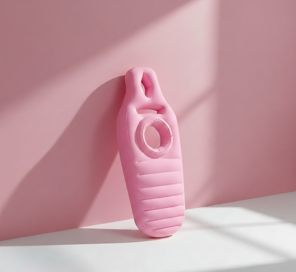 Aufblasbares Schwangerschafts-kissen