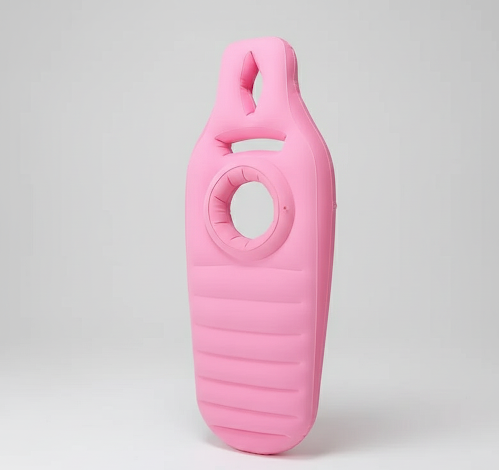 Aufblasbares Schwangerschafts-kissen