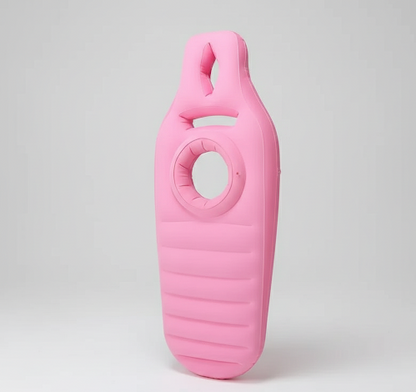 Aufblasbares Schwangerschafts-kissen