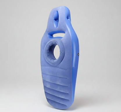 Aufblasbares Schwangerschafts-kissen